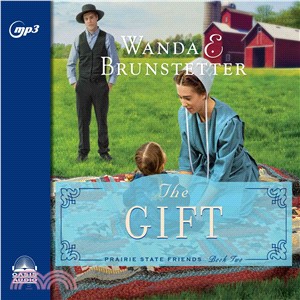 The Gift ─ PDF Included