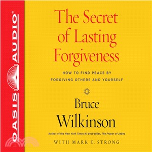 The Freedom Factor ─ Finding Peace by Forgiving Others . . . and Yourself