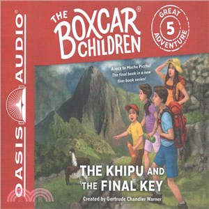 The Khipu and the Final Key
