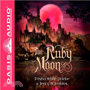 The Ruby Moon