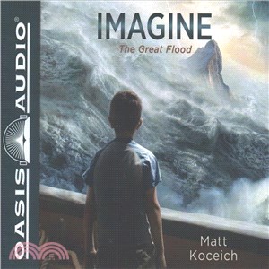 Imagine the Great Flood