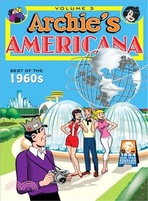 Archie's Americana 3 ─ Best Of The 1960s