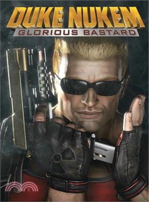 Duke Nukem: Glorious Bastard