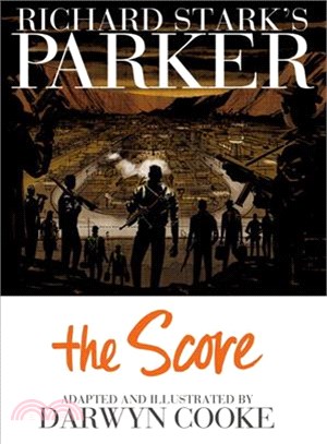 Parker 3 ─ The Score