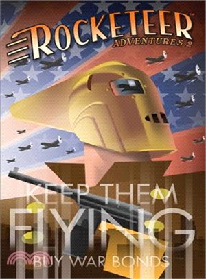 Rocketeer Adventures Volume 2