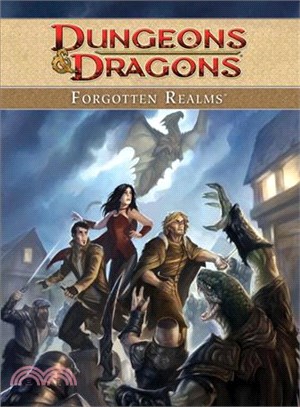 Dungeons & Dragons ─ Forgotten Realms