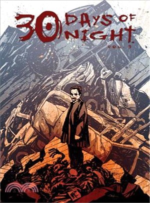 30 Days of Night Volume 3