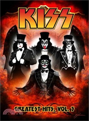 Kiss: Greatest Hits 3
