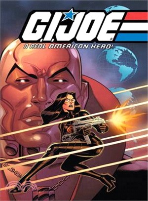 G.I. JOE: A Real American Hero, Vol. 6