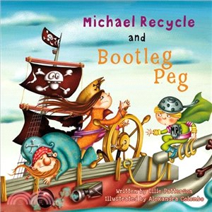 Michael Recycle and Bootleg Peg