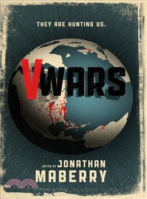 VWars ─ A Chronicle of the Vampire Wars