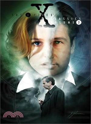 X-Files Classics Volume 2