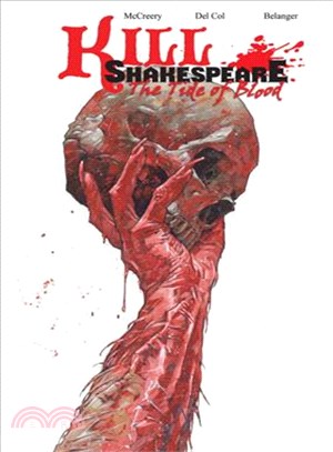 Kill Shakespeare 3 ─ The Tide of Blood