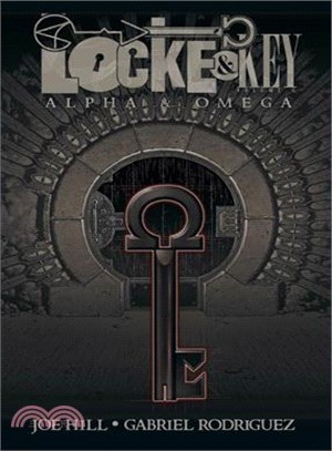 Locke & key.volume 6,alpha &...