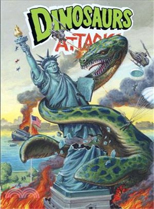 Dinosaurs Attack!