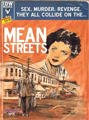 Mean Streets