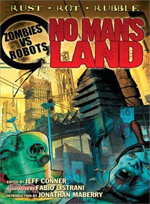 Zombies vs Robots: No Man's Land