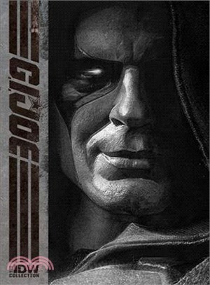 G.I. Joe: The IDW Collection 4