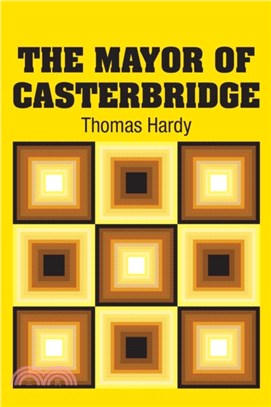 The Mayor of Casterbridge