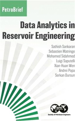 Data Analytics in Reservoir Engineering