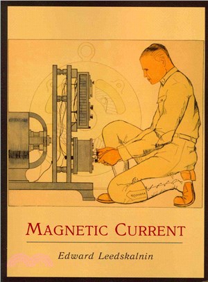 Magnetic Current