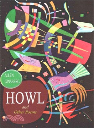 Howl, and Other Poems