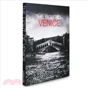 The Light of Venice