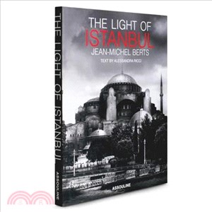 The Light of Istanbul