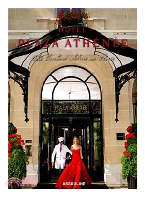Hotel Plaza Athenee ― The Couture Address in Paris