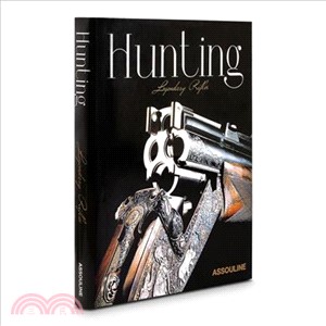 Hunting ― Legendary Rifles