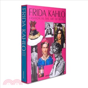 Frida Kahlo ― Fashion As the Art of Being