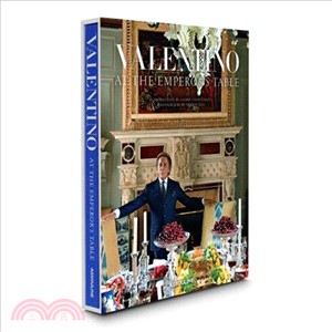 Valentino ― At the Emperor's Table