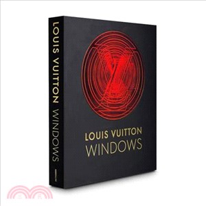 Louis Vuitton Windows