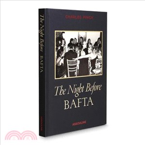 The Night Before Bafta