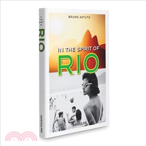 In the Spirit of Rio