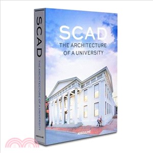 SCAD ― The Architecture of a University