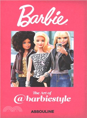Barbie ─ The Art of @barbiestyle