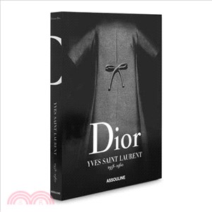 Dior ─ Yves Saint Laurent: 1958-1960