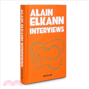 Alain Elkann Interviews