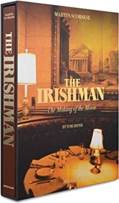 The Irishman :the making of ...