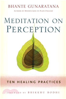 Meditation on Perception ─ Ten Healing Practices to Cultivate Mindfulness