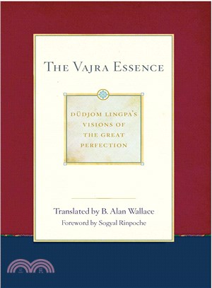 The Vajra Essence