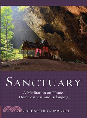 Sanctuary ─ A Meditation on Home, Homelessness, and Belonging