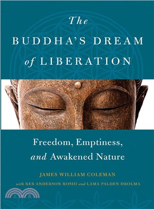 The Buddha's Dream of Liberation ─ Freedom, Emptiness, and Awakened Nature