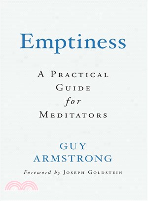 Emptiness ─ A Practical Guide for Meditators