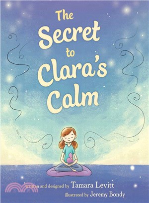The secret to Clara's calm /