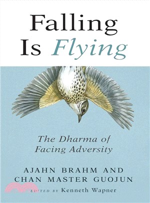 Falling Is Flying ― The Dharma of Facing Adversity