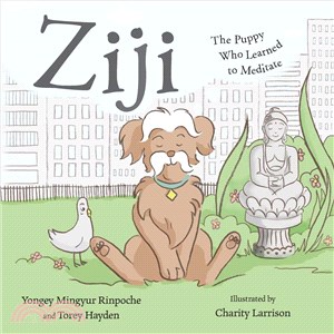 Ziji :the puppy who learned ...