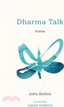 Dharma Talk: Poems