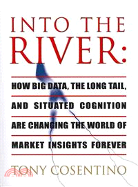 Into the River ─ How Big Data, the Long Tail, and Situated Cognition Are Changing the World of Market Insights Forever